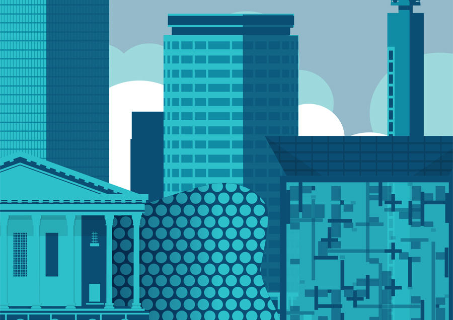 Image of Birmingham Market Update