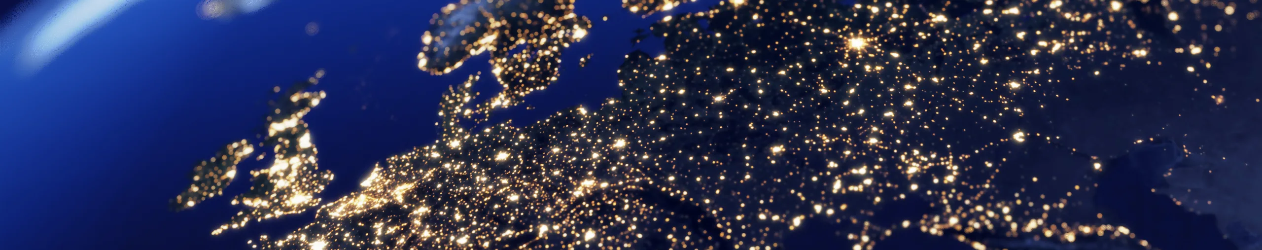 Image of European Outlook