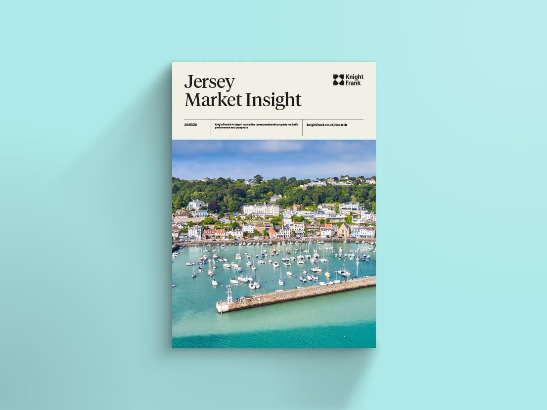 Image of Jersey Market Insight