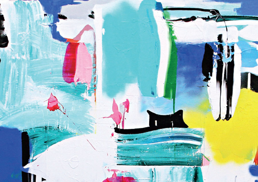 Image of Knight Frank Luxury Investment Index