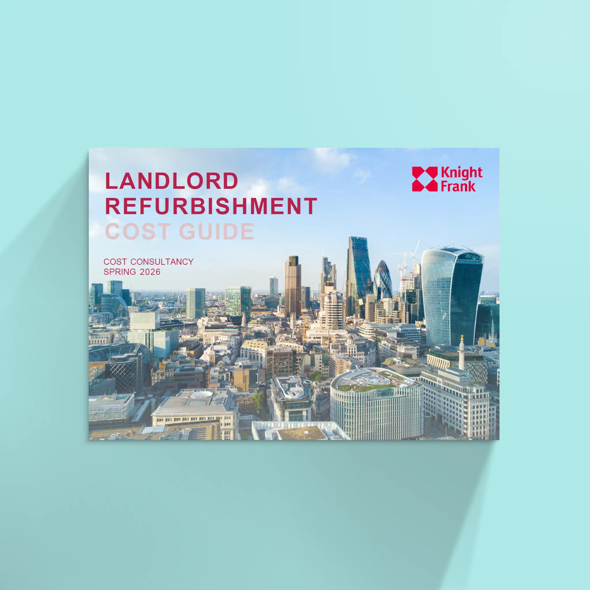 Image of Landlord Refurbishment Cost Guide