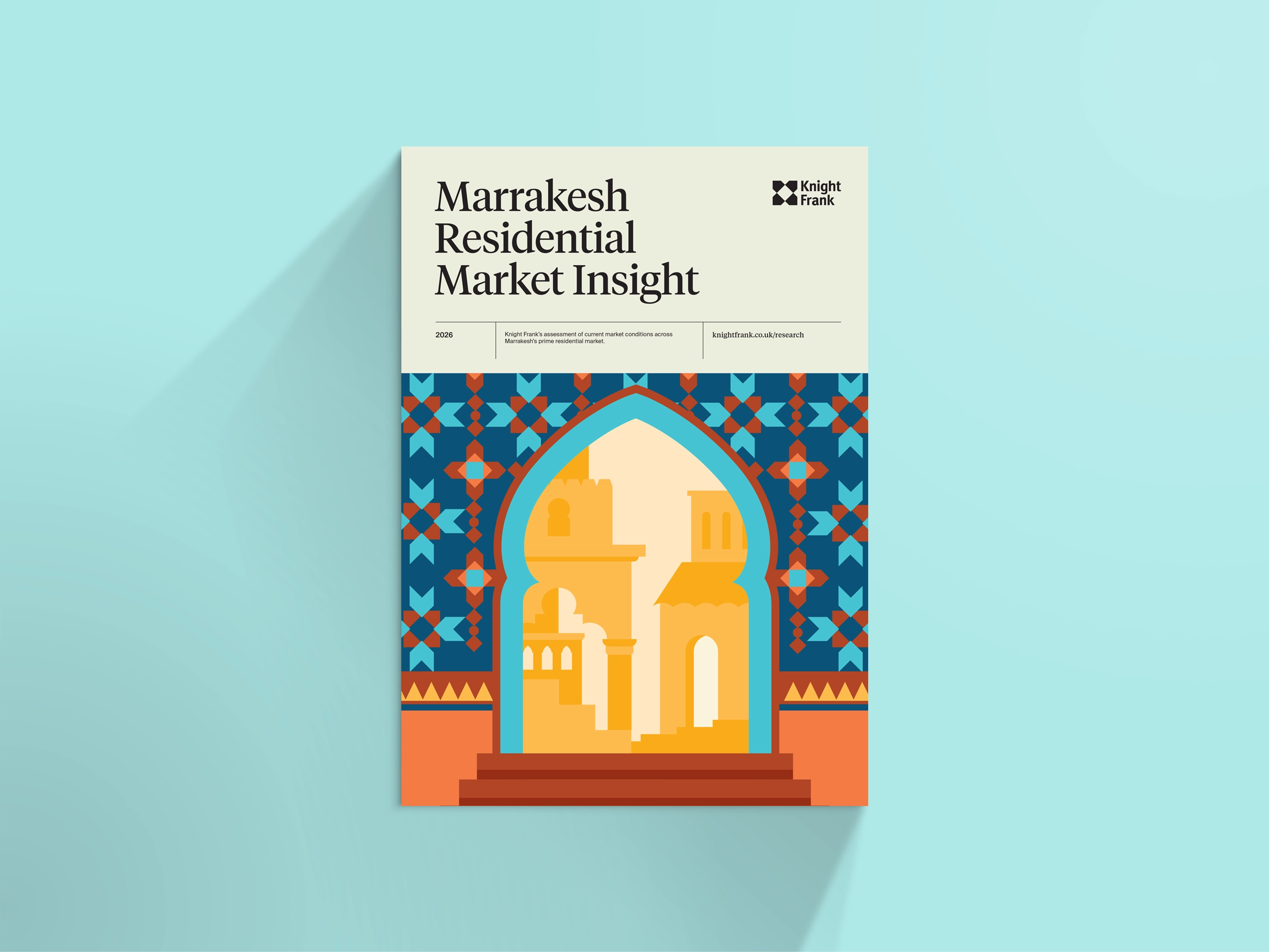 Image of Marrakesh Residential Market Insight