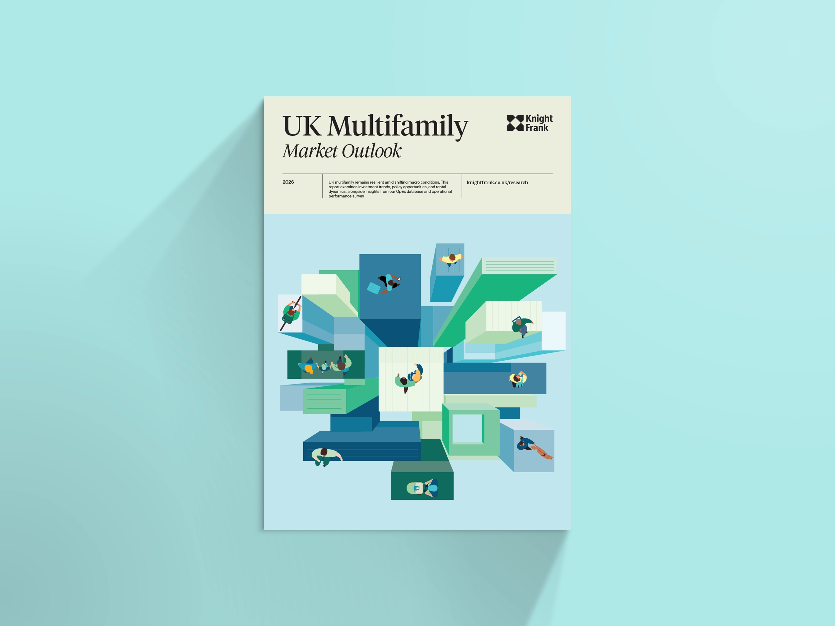 Image of Multifamily