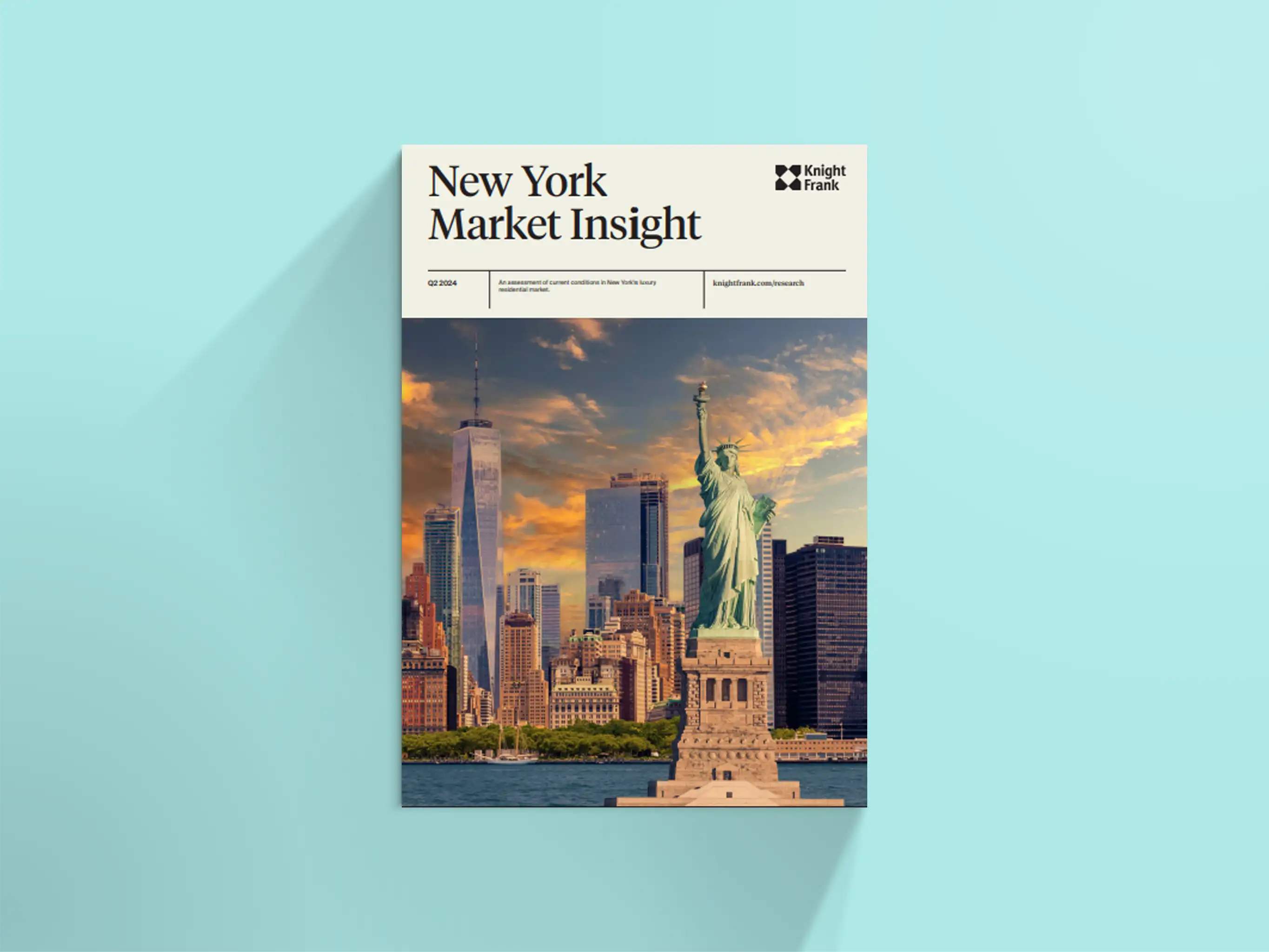 New York Market Insight. 