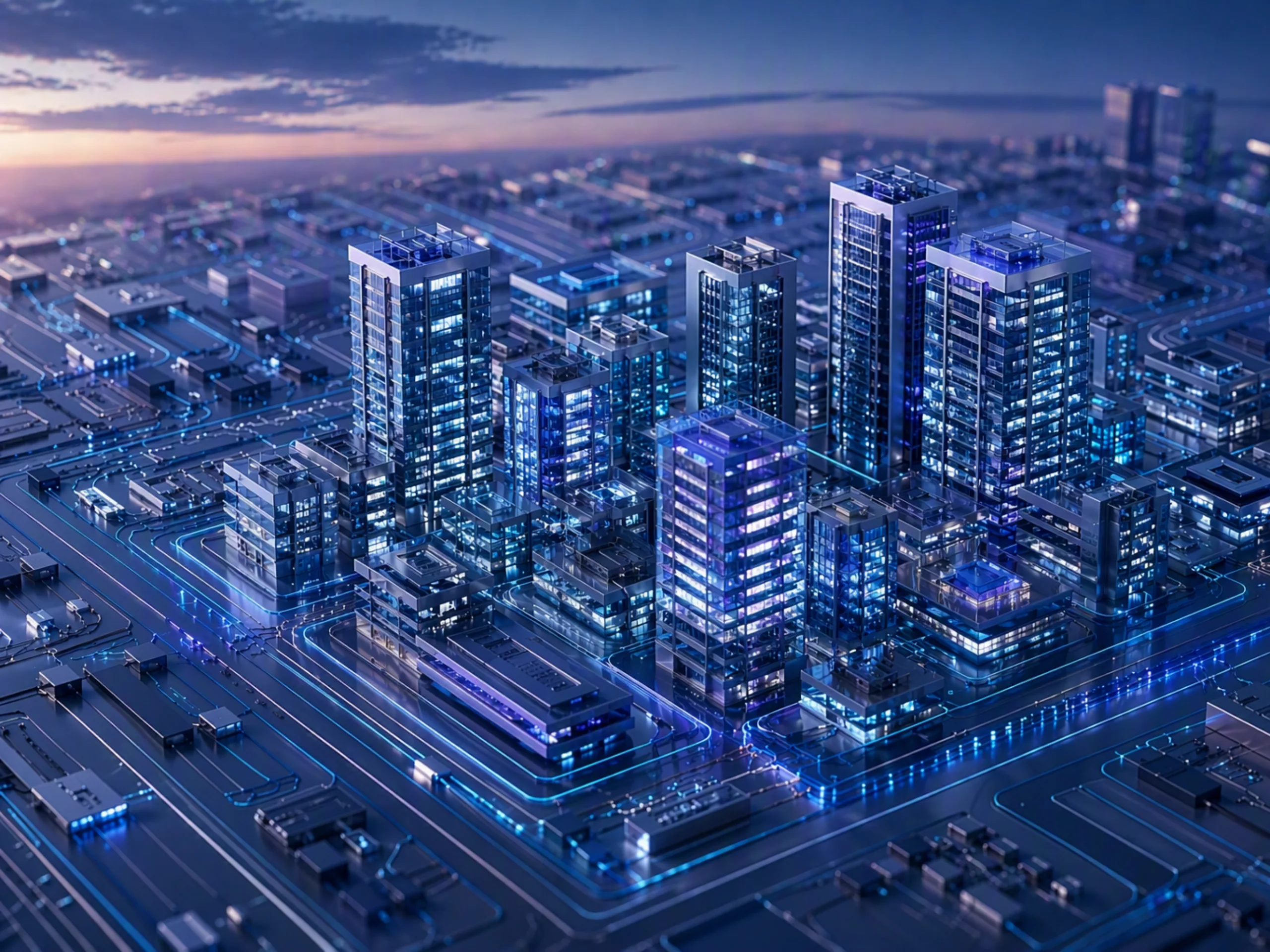 Image of Quantifying Technology in Real Estate