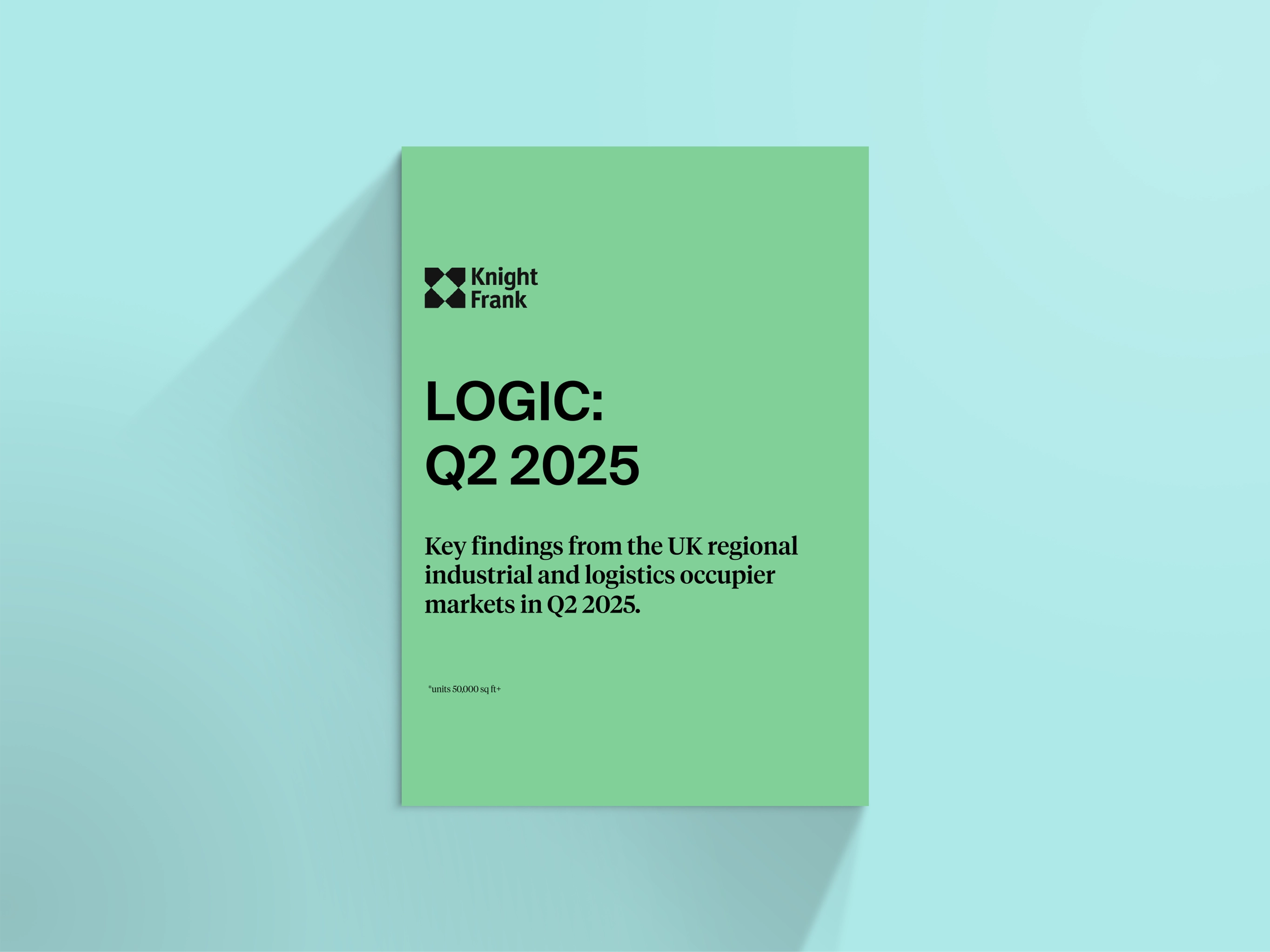 Image of Regional LOGIC Highlights