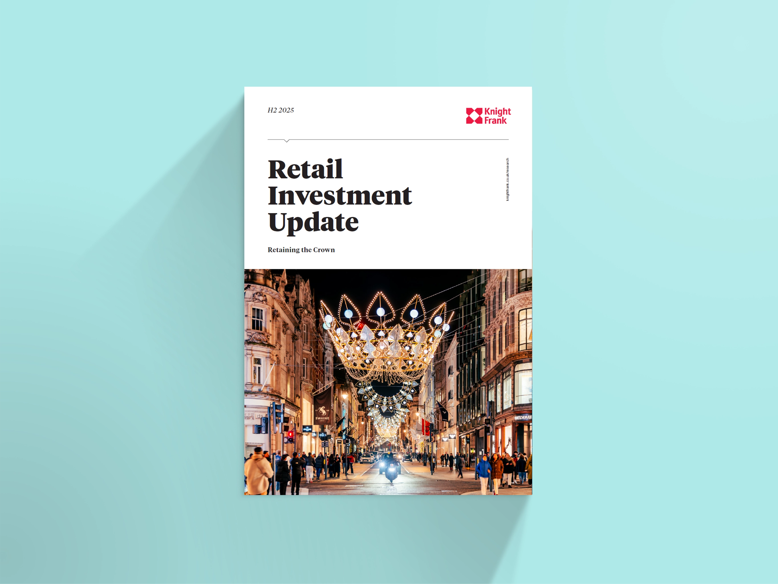 Image of Retail Investment Update