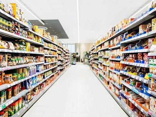 Image of Retail Investment Update