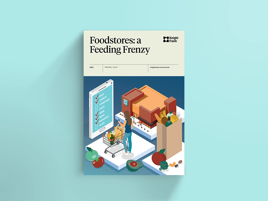 Image of Retail News Issue 14