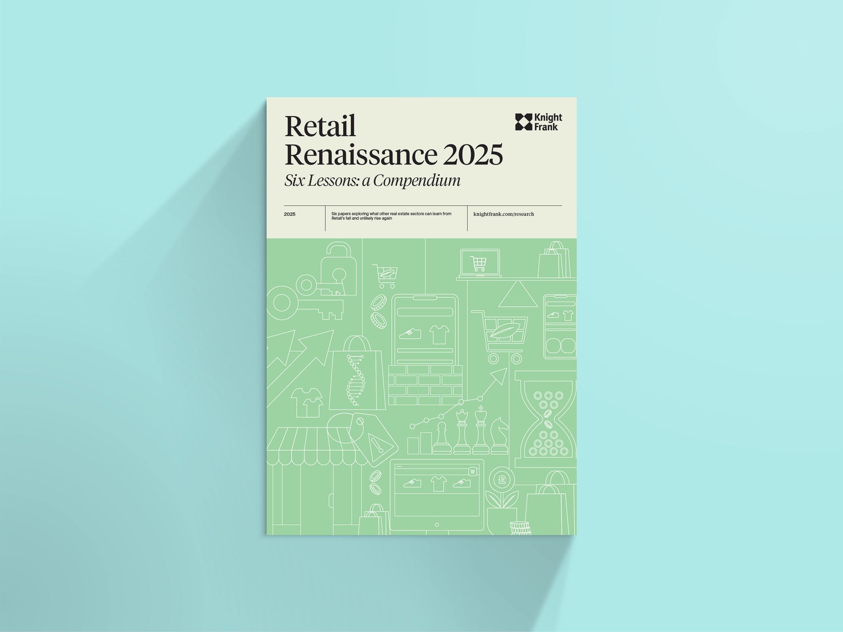 Image of Retail Renaissance 2025