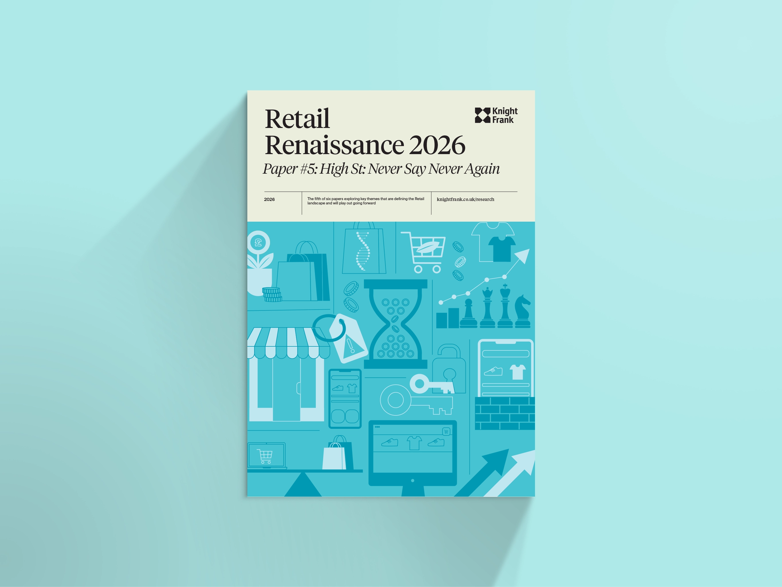 Image of Retail Renaissance 2026