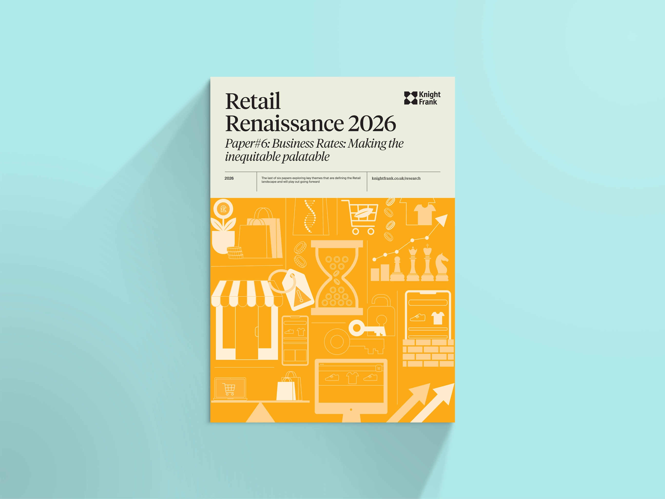 Image of Retail Renaissance 2026