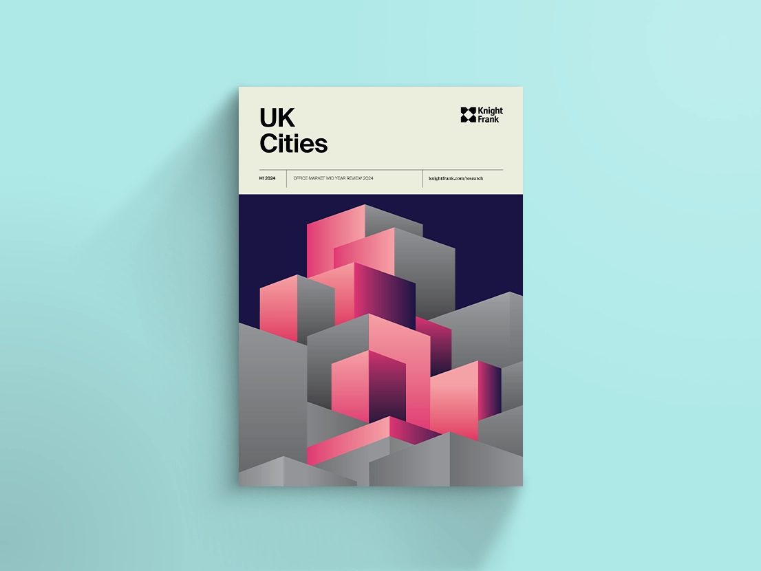 Image of UK Cities Mid-Year Review