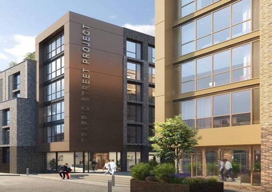 Image of UK Living Sectors – Yield Guide