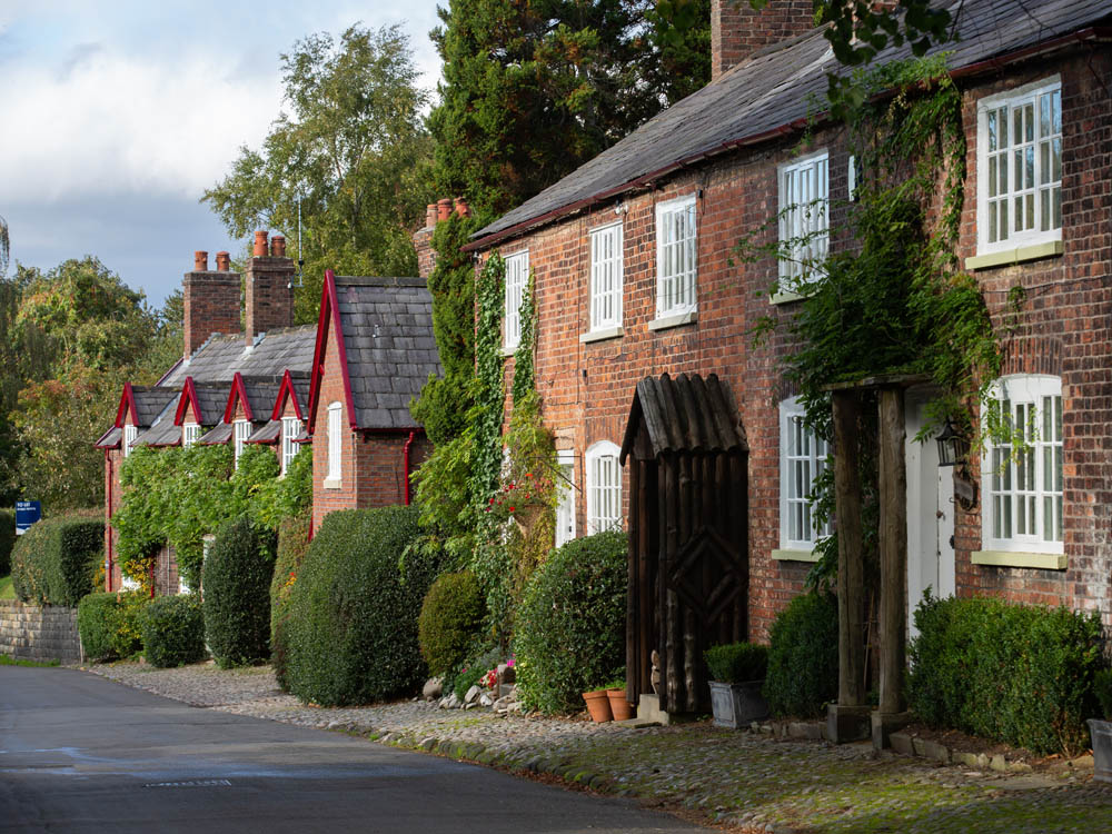 Image of UK Prime Country House Index