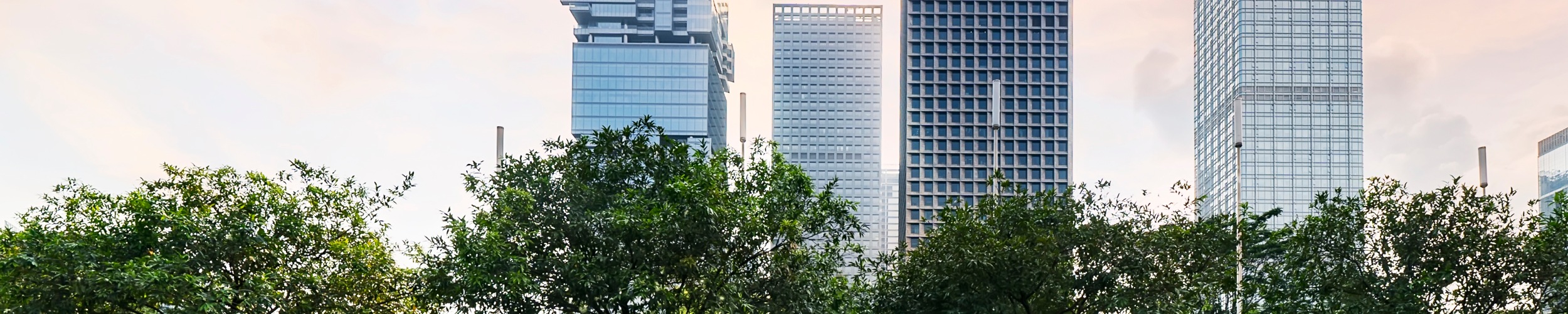 60 Second Property Digest – ESG playing crucial role in property markets