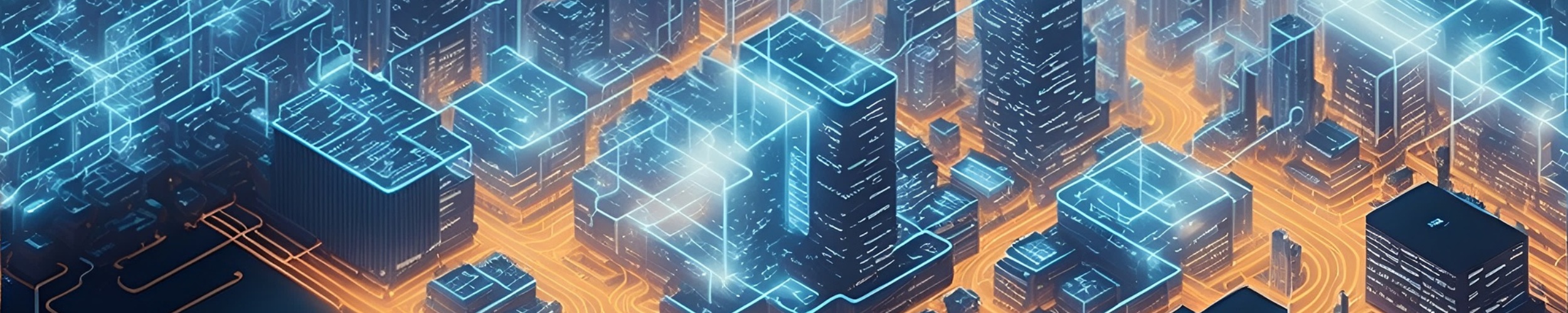 The impact of technology: exciting, transformative, and complex