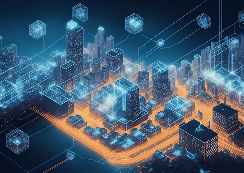 Image of The impact of technology: exciting, transformative, and complex