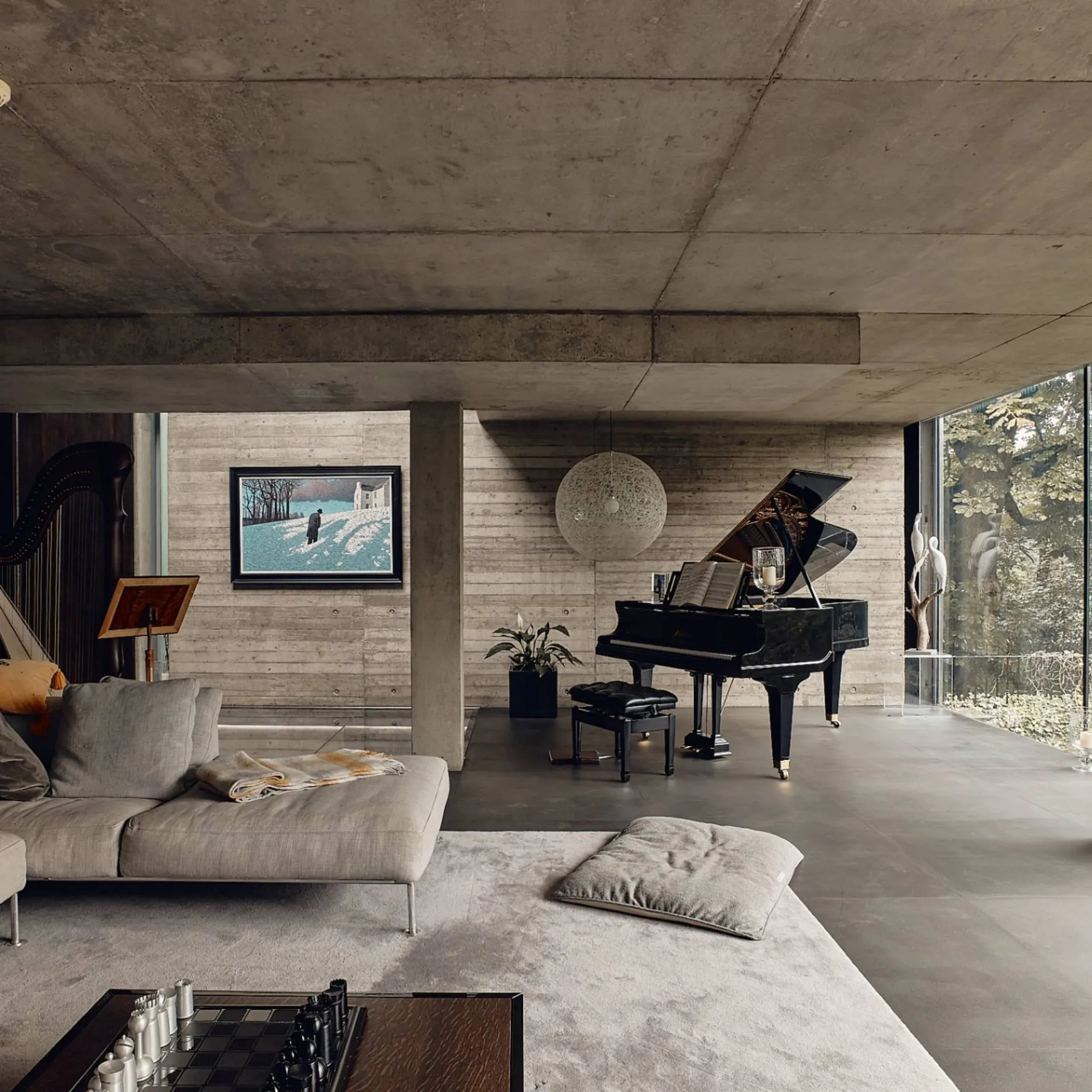 The super-smart home tech redefining real estate