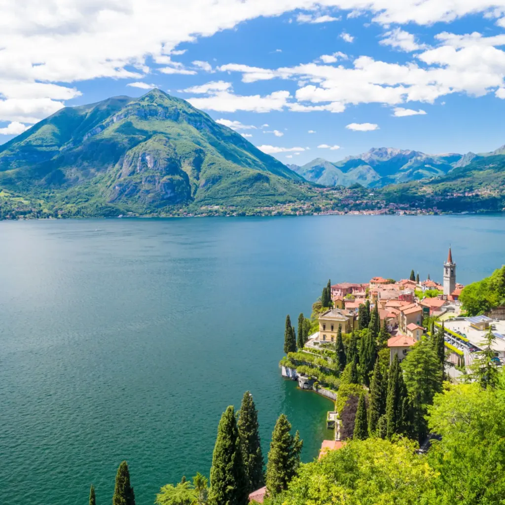 Image of Top quality Italian homes with ready to move in charm