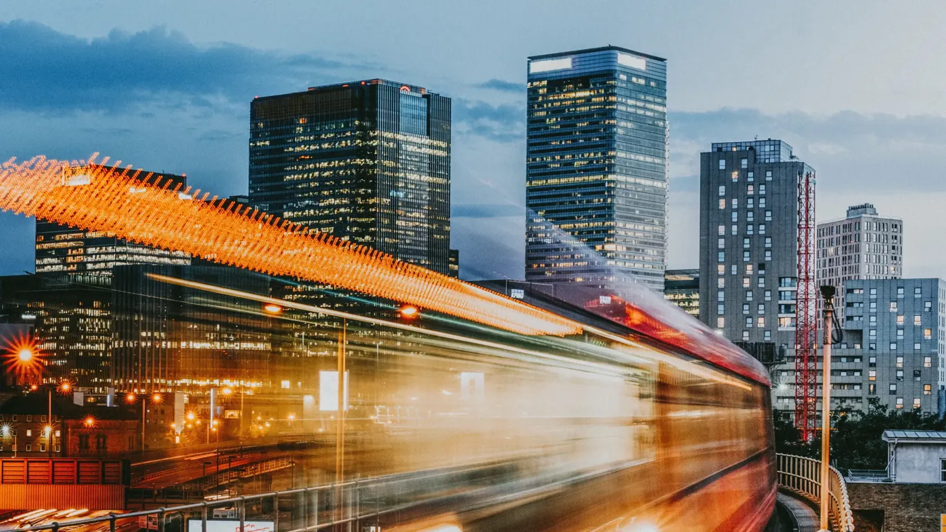Image of Delivering seamless homefinding for global talent