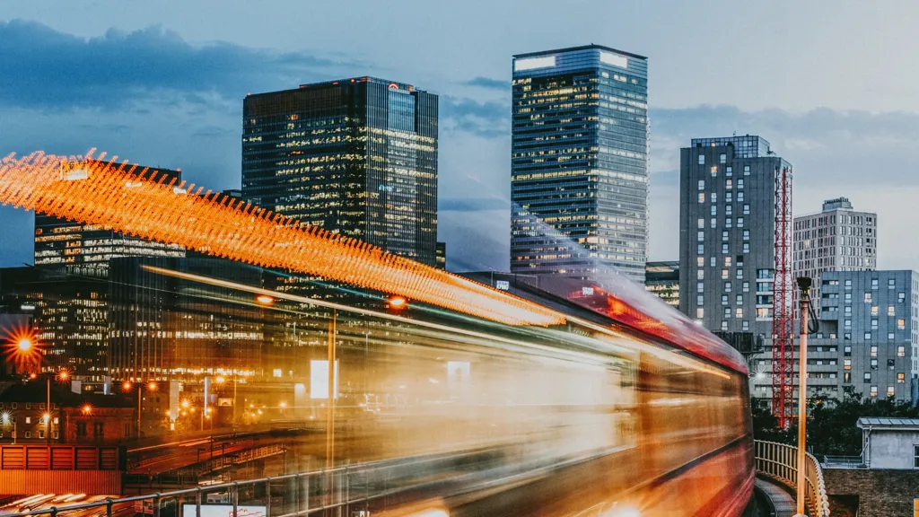 Image of Delivering seamless homefinding for global talent