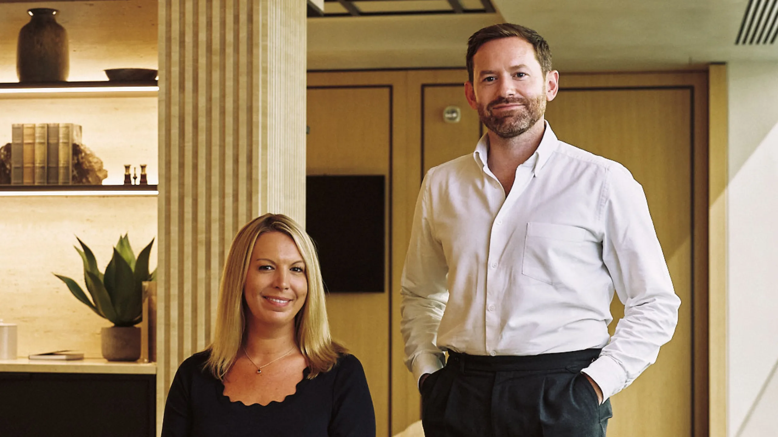 Sports and entertainment desk