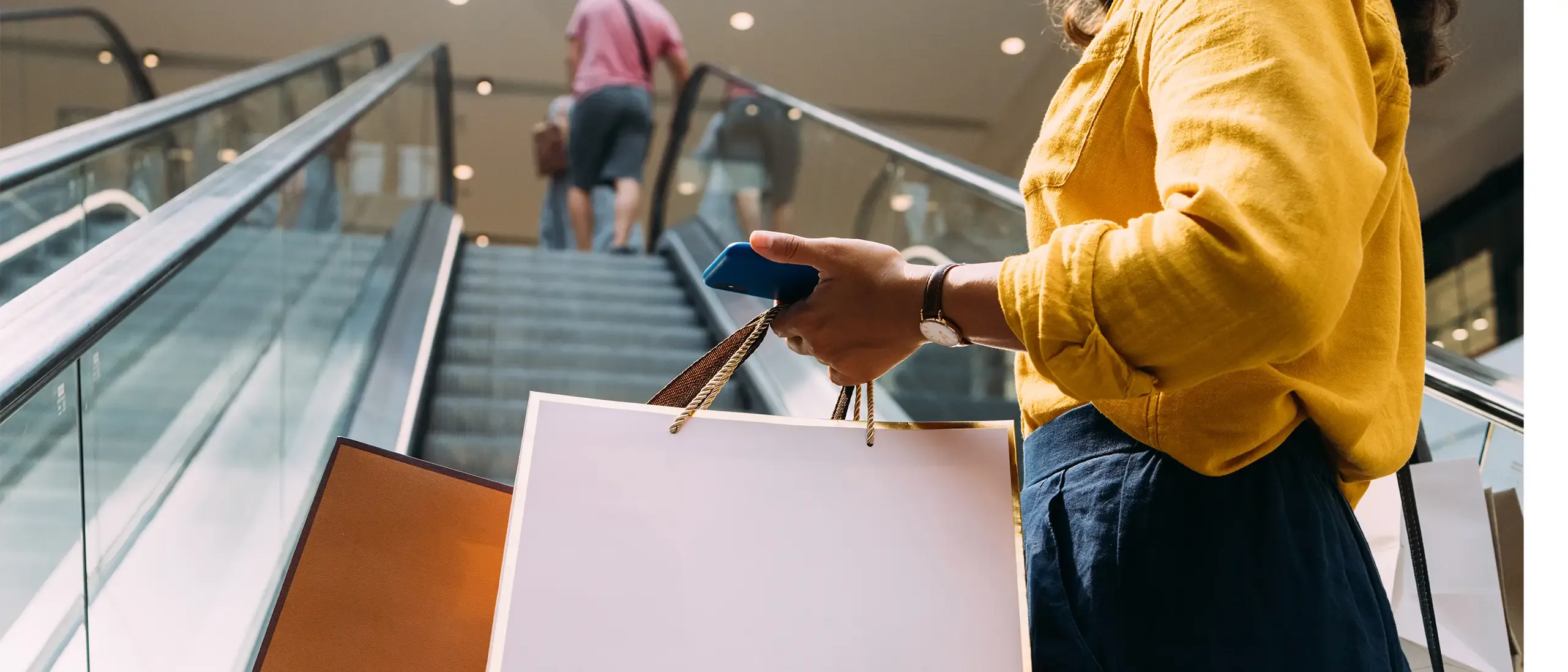 Retail Renaissance: Store wars - a new hope