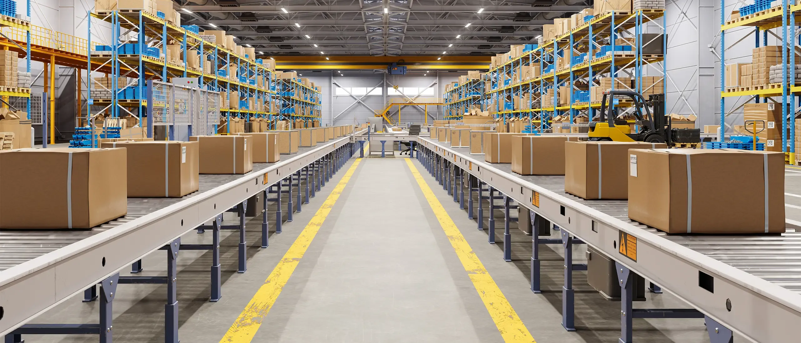 Retail Renaissance: Is the UK retail warehousing market heading towards a supply crisis?