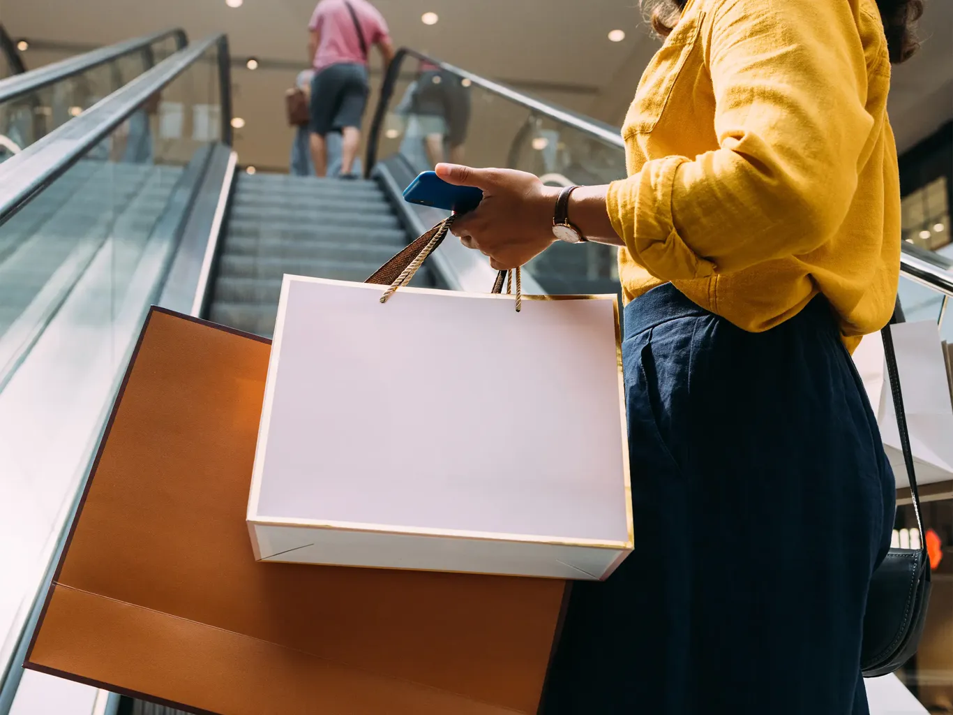 Image of Retail Renaissance: Store wars - a new hope