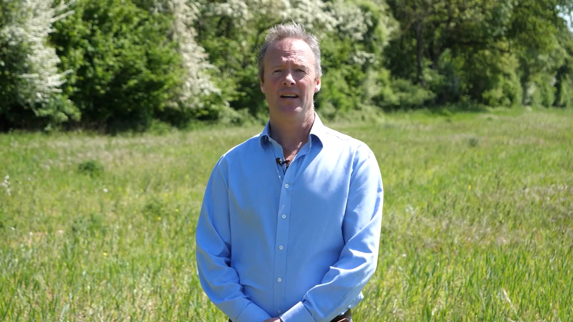 Nutrient neutrality.