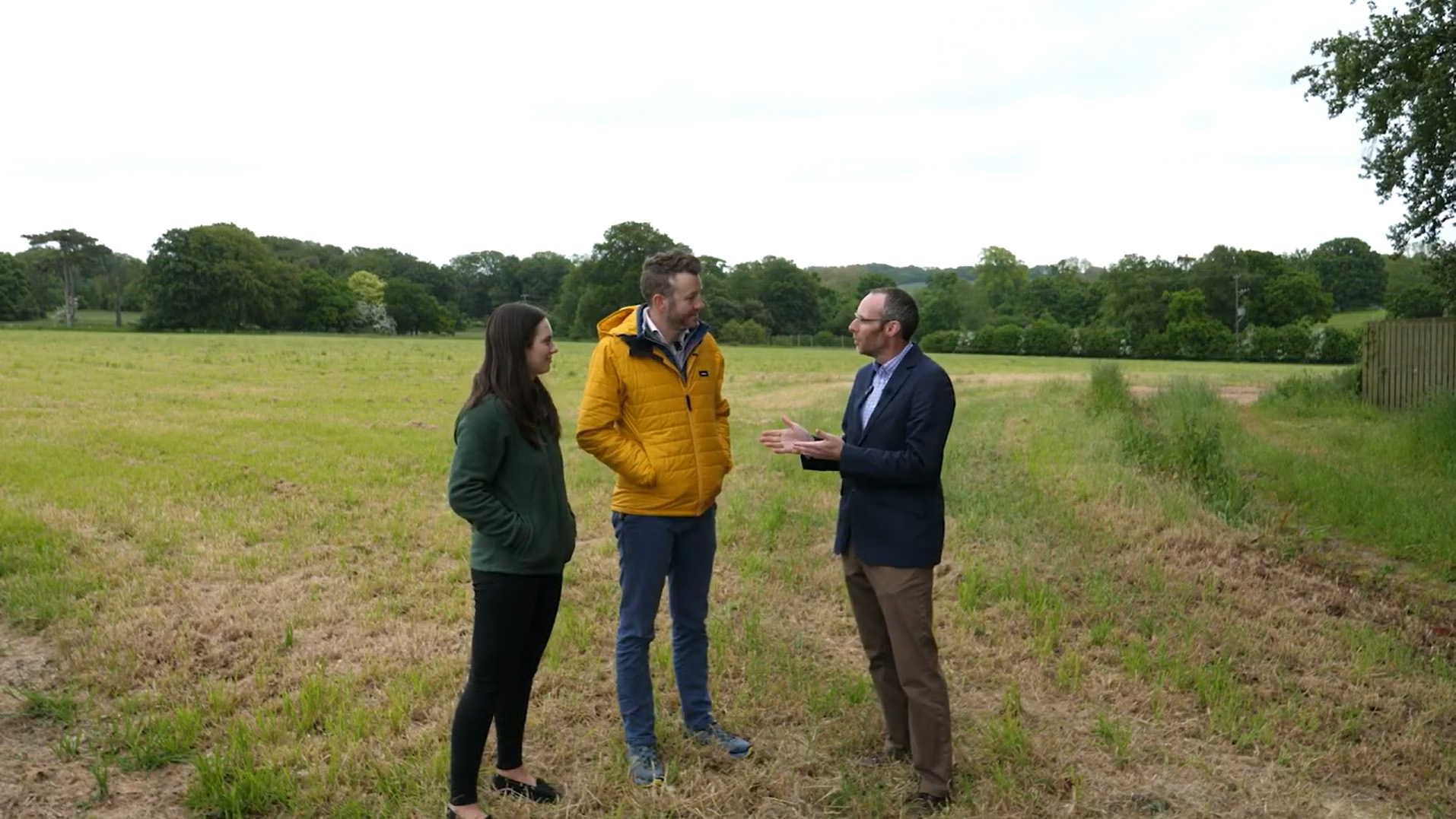 What is regenerative agriculture.