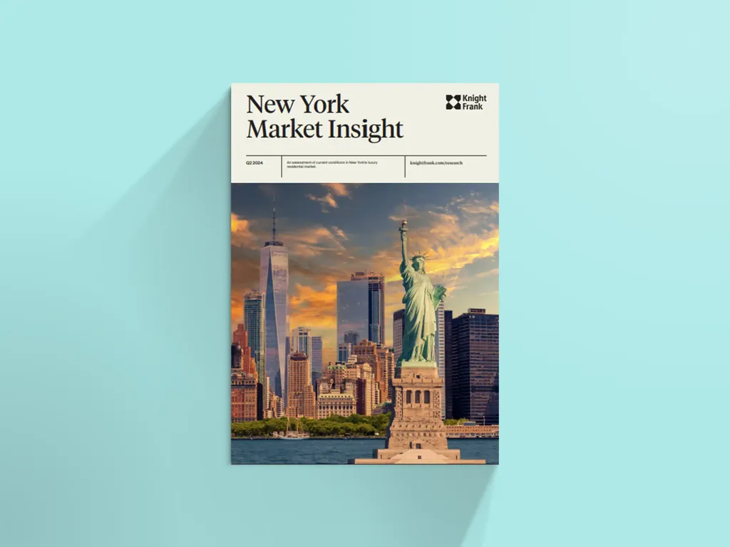 Image of New York Insight
