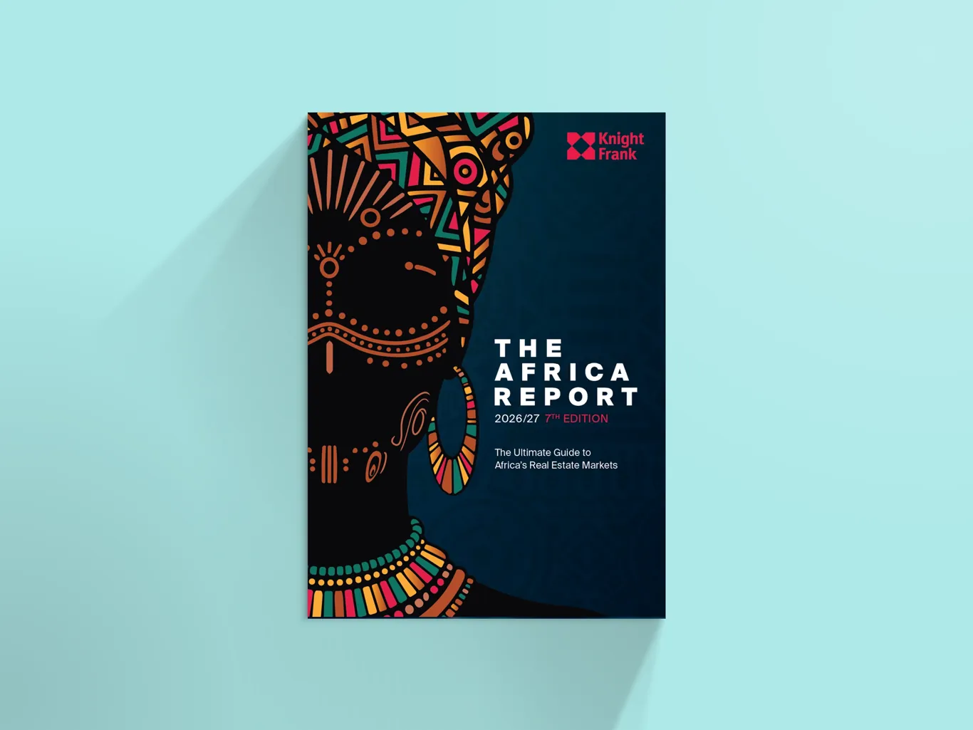 Image of Africa Report