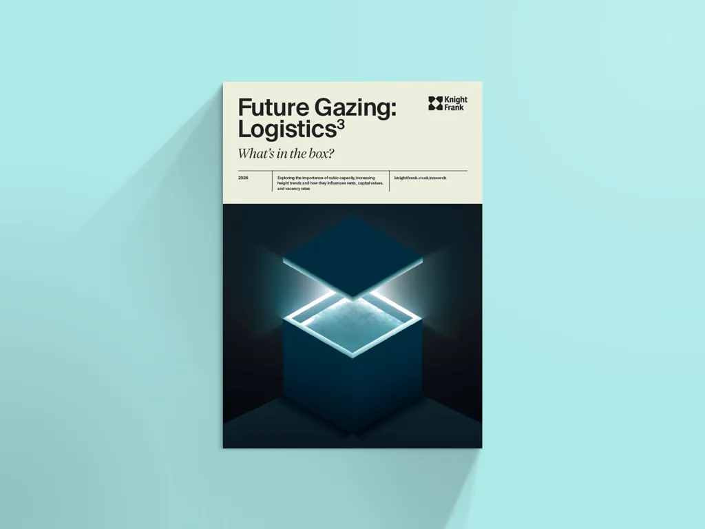 Image of Future Gazing