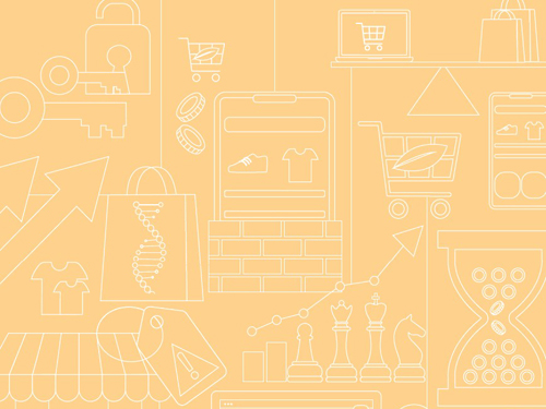 Retail Renaissance, Lesson 6. 