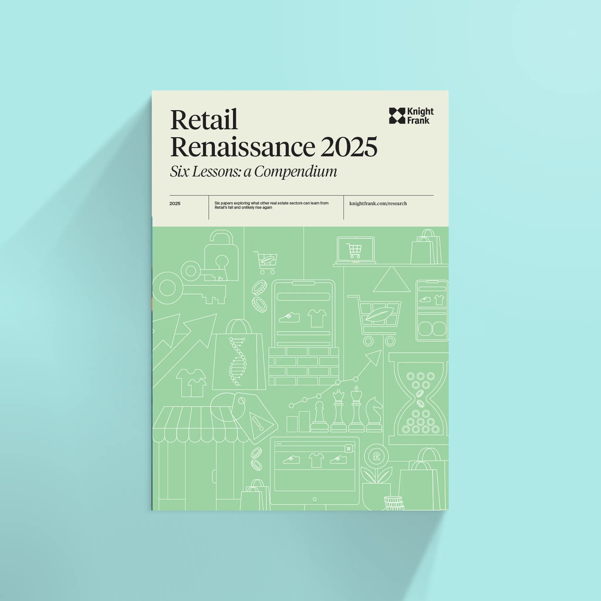 Retail Renaissance compendium.