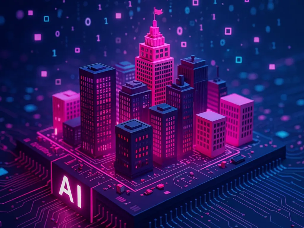 Image of The Critical role of quality real estate data for AI