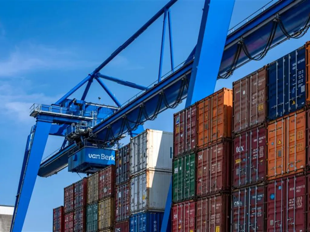 Image of European Logistics Outlook 2026