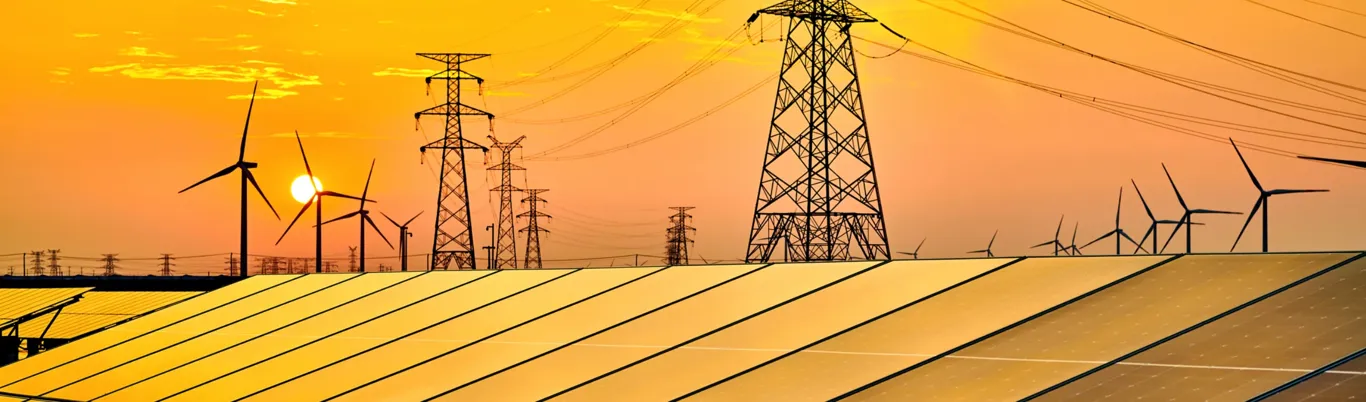 Image of From Real Estate to Real Assets: Infrastructure in the spotlight
