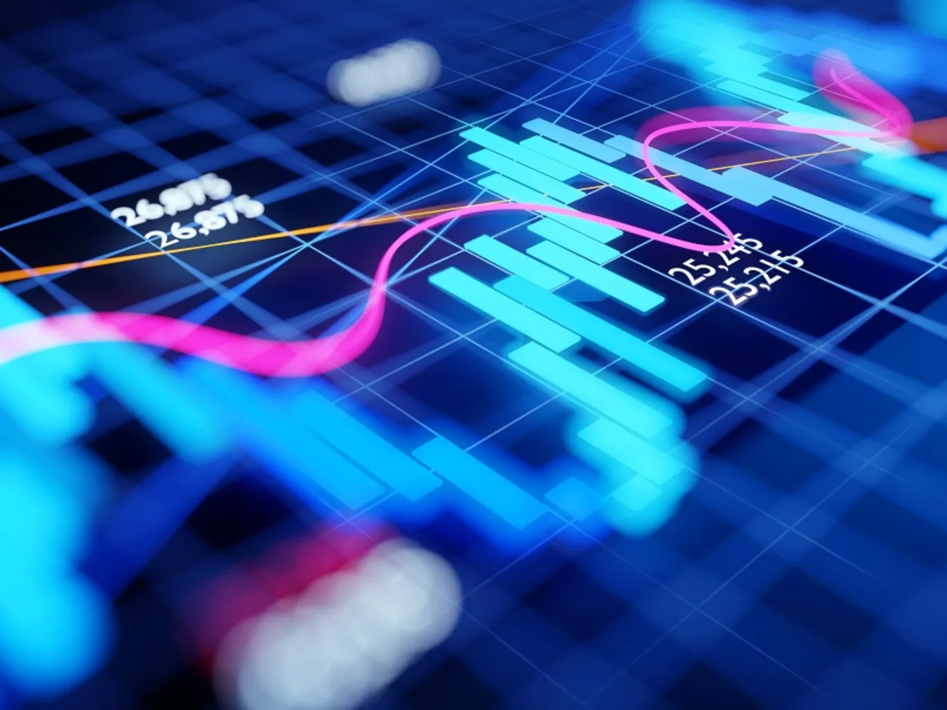 Image of Growth returns to Q1 for the UK Hotel Market