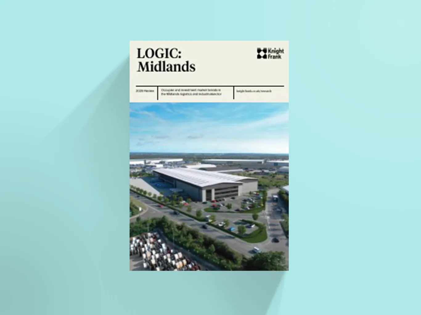 Image of LOGIC: Midlands