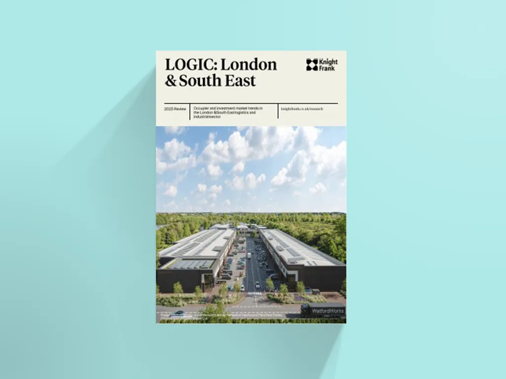 Image of LOGIC: London & South East