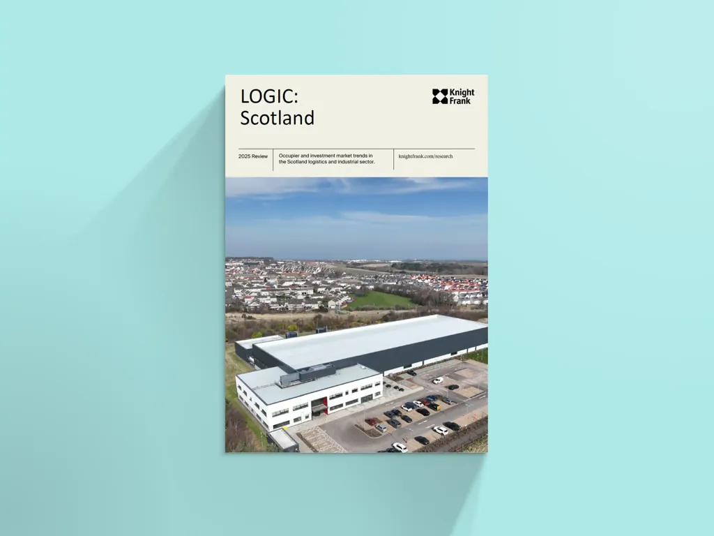 Image of LOGIC: Scotland