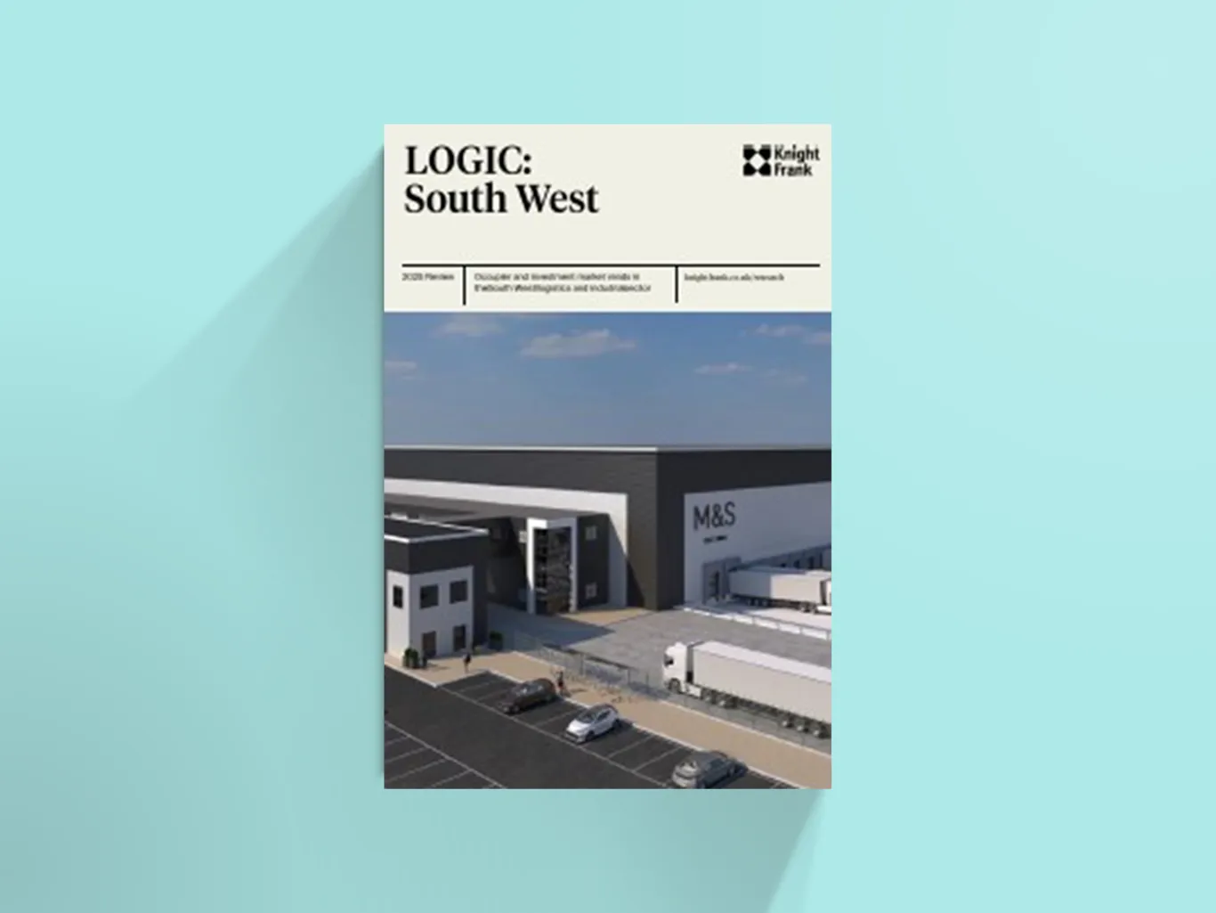 Image of LOGIC: South West