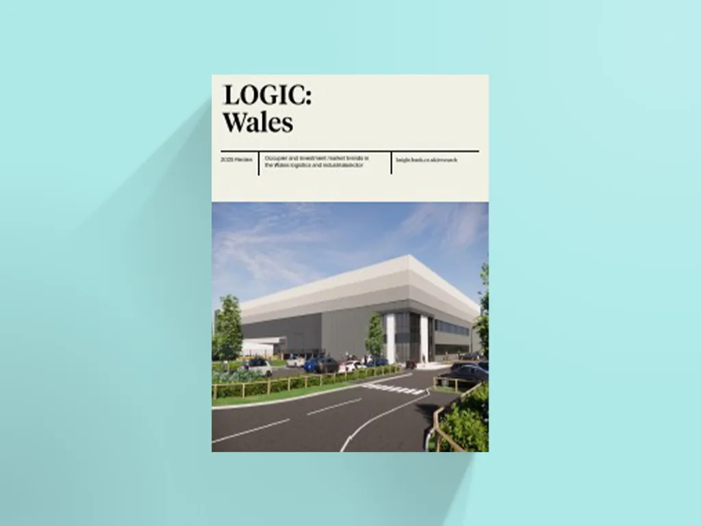 Image of LOGIC: Wales