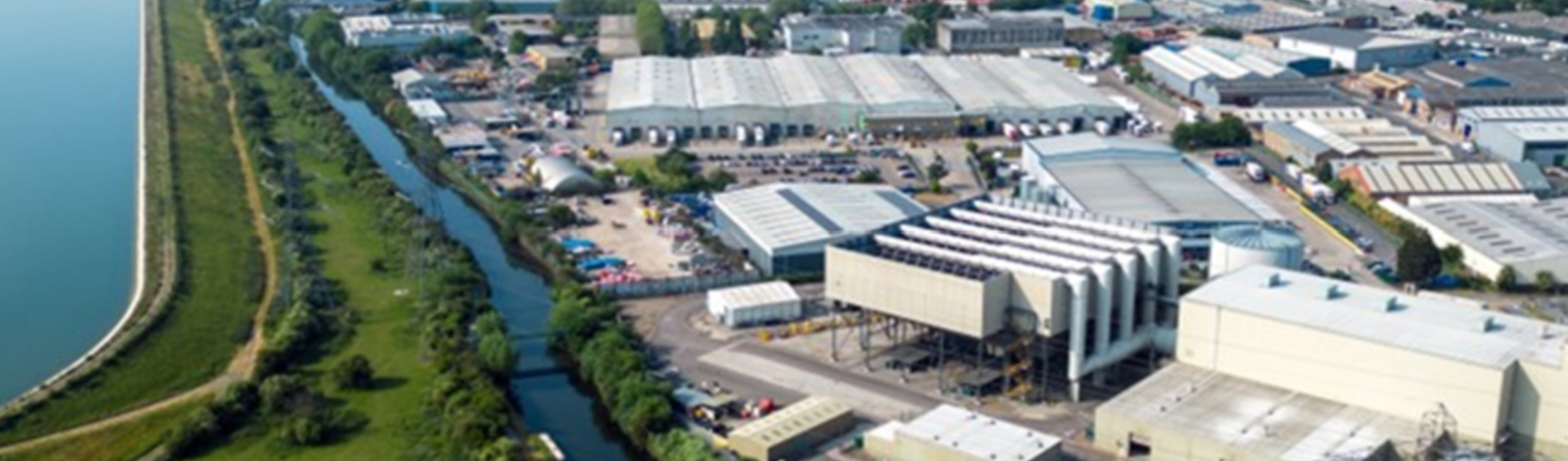 The great reallocation? | London’s plan for a redistribution of industrial land