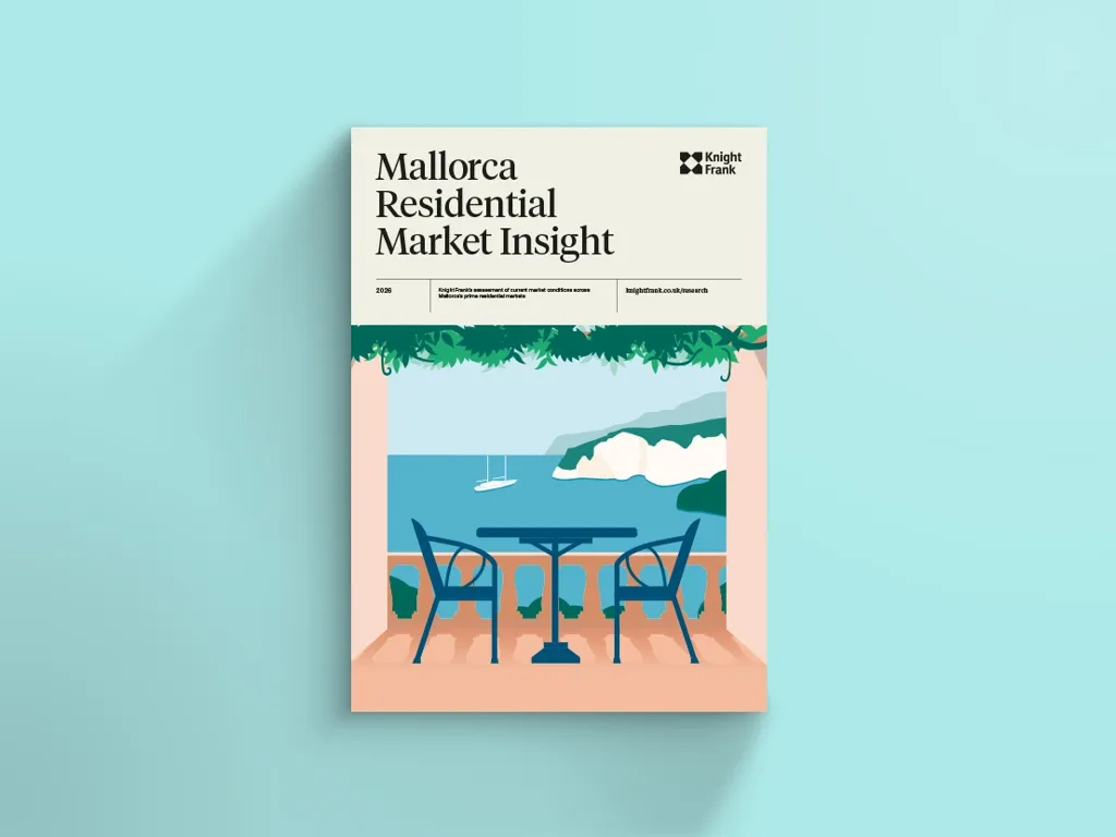 Image of Mallorca Residential Market Insight