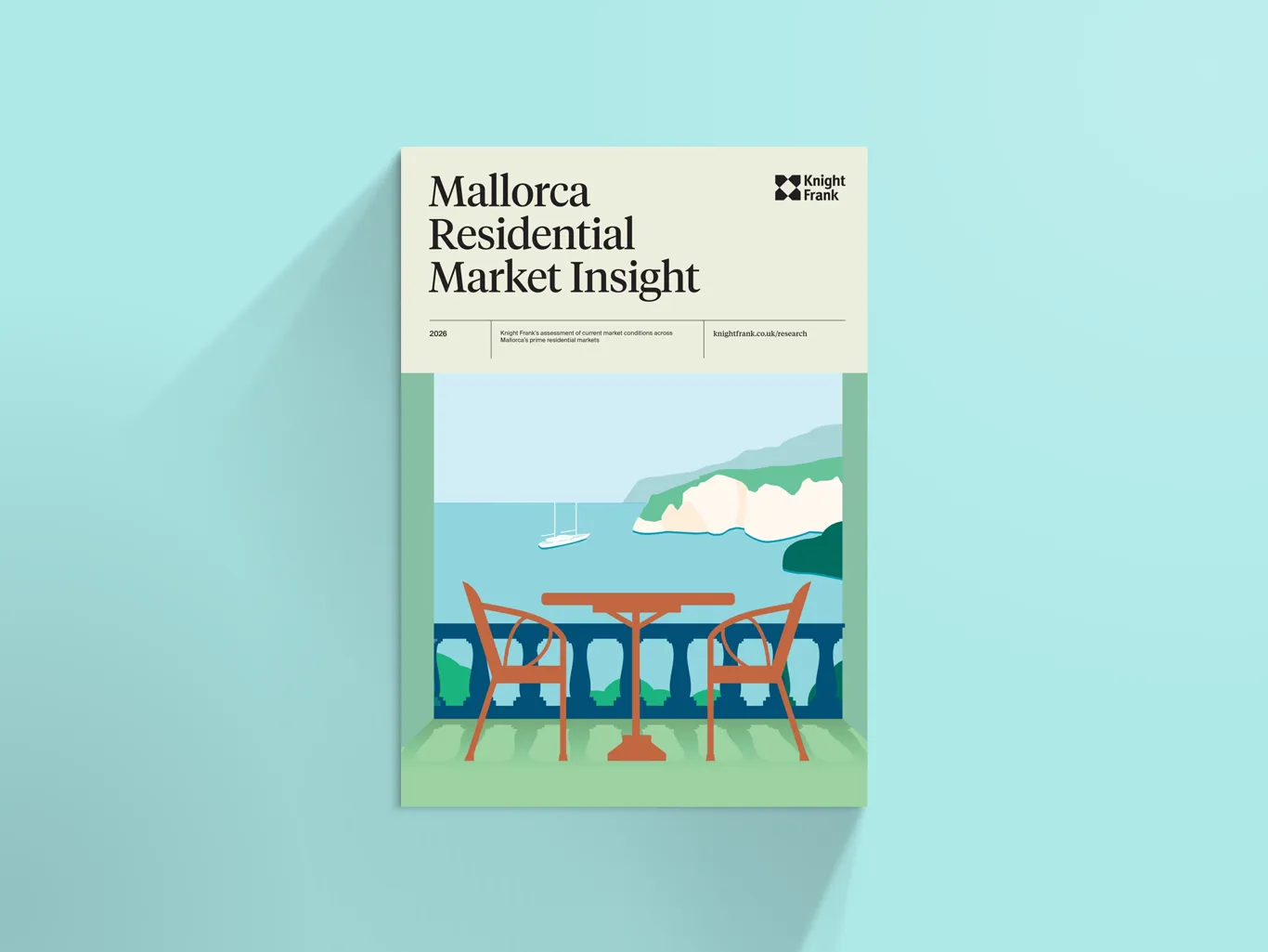 Image of Mallorca Residential Market Insight