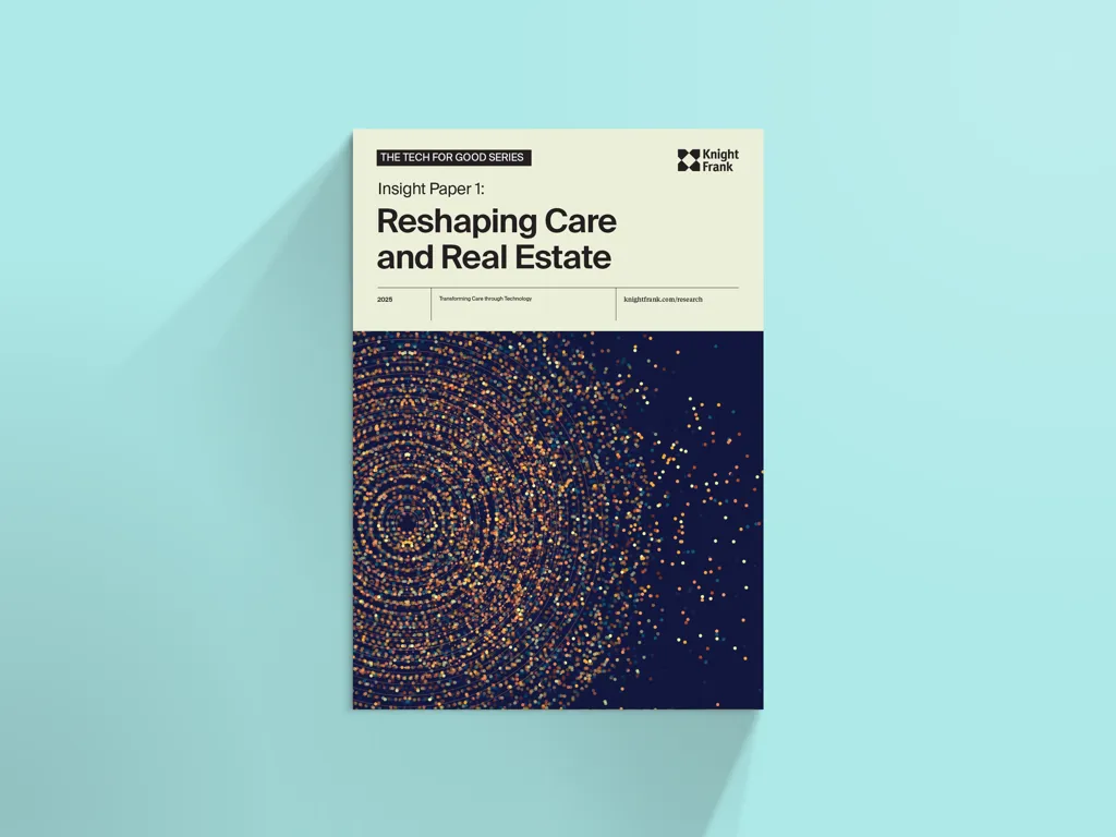 Image of The Tech for Good Series 2025